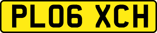 PL06XCH