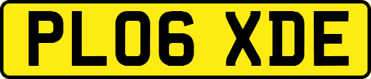 PL06XDE