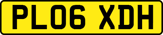PL06XDH