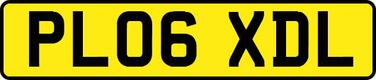 PL06XDL