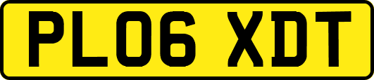 PL06XDT