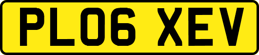 PL06XEV