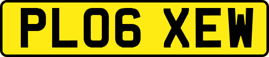 PL06XEW