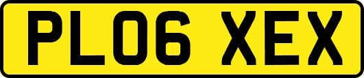 PL06XEX