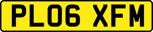 PL06XFM