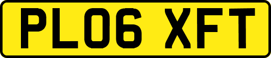 PL06XFT