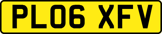 PL06XFV