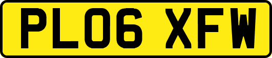 PL06XFW