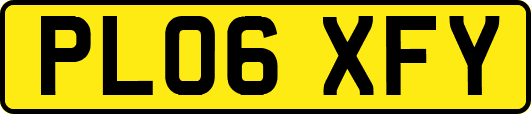 PL06XFY