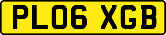 PL06XGB