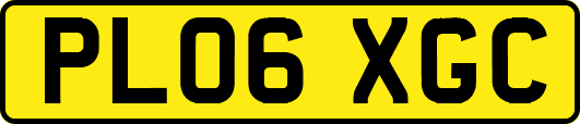 PL06XGC