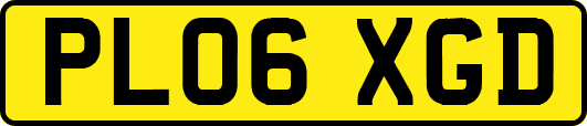 PL06XGD