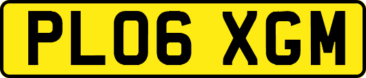 PL06XGM