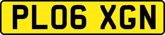 PL06XGN