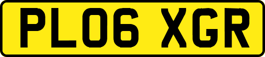 PL06XGR