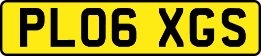 PL06XGS