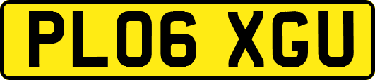 PL06XGU