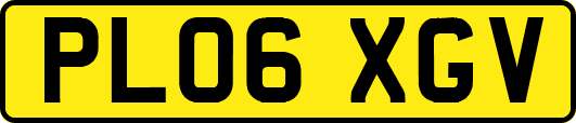 PL06XGV