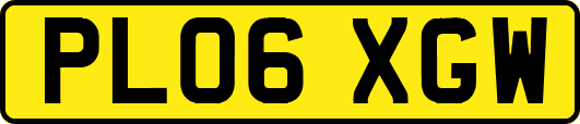 PL06XGW