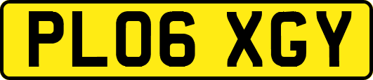 PL06XGY