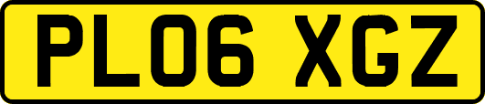 PL06XGZ