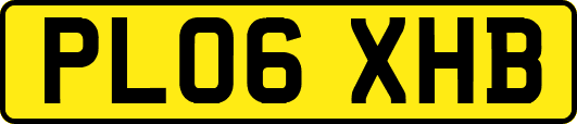 PL06XHB