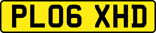 PL06XHD