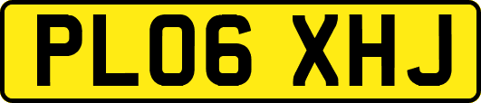 PL06XHJ
