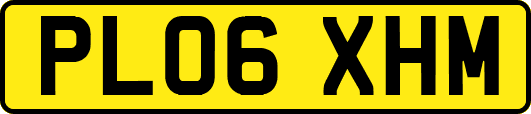 PL06XHM