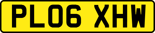 PL06XHW