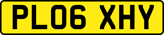 PL06XHY