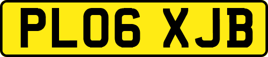 PL06XJB