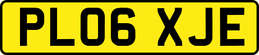 PL06XJE