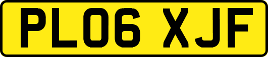 PL06XJF