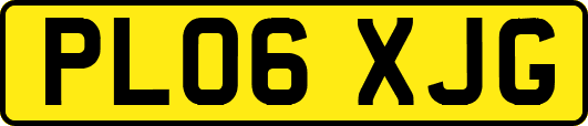 PL06XJG