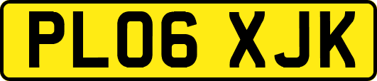 PL06XJK