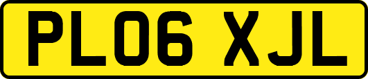 PL06XJL