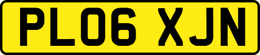 PL06XJN