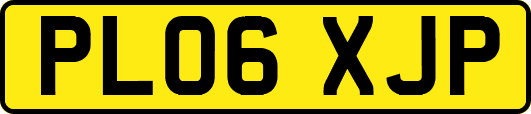 PL06XJP