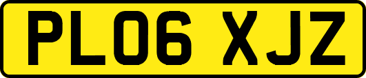PL06XJZ