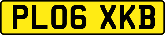 PL06XKB