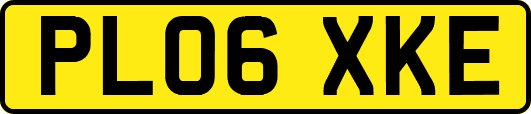 PL06XKE