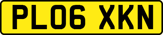 PL06XKN