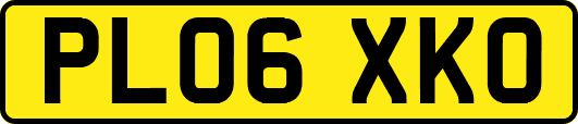 PL06XKO