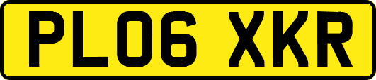 PL06XKR