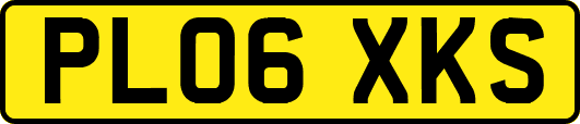 PL06XKS