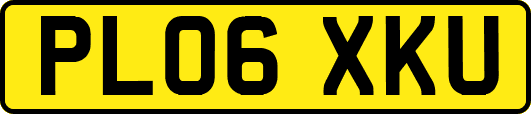 PL06XKU