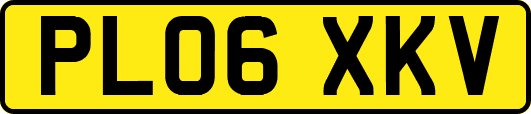 PL06XKV