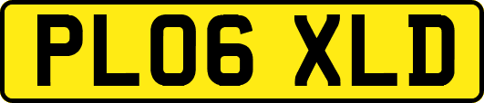 PL06XLD