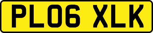 PL06XLK